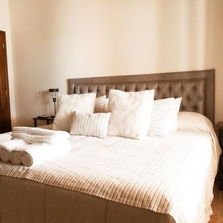 Rincon Del Cerro Hotel San Lorenzo  Ngoại thất bức ảnh