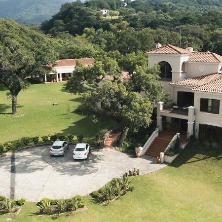 Rincon Del Cerro Hotel San Lorenzo  Ngoại thất bức ảnh