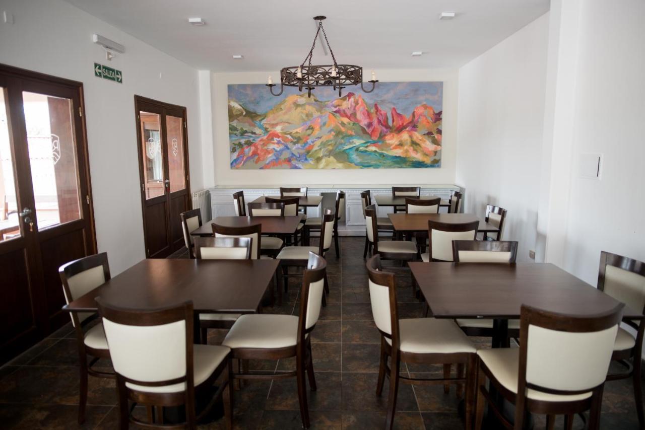 Rincon Del Cerro Hotel San Lorenzo  Ngoại thất bức ảnh