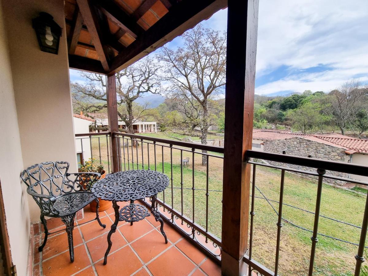 Rincon Del Cerro Hotel San Lorenzo  Ngoại thất bức ảnh