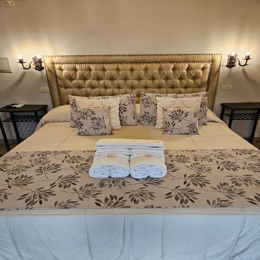 Rincon Del Cerro Hotel San Lorenzo  Ngoại thất bức ảnh
