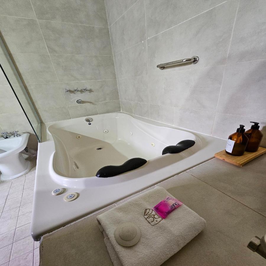 Rincon Del Cerro Hotel San Lorenzo  Ngoại thất bức ảnh