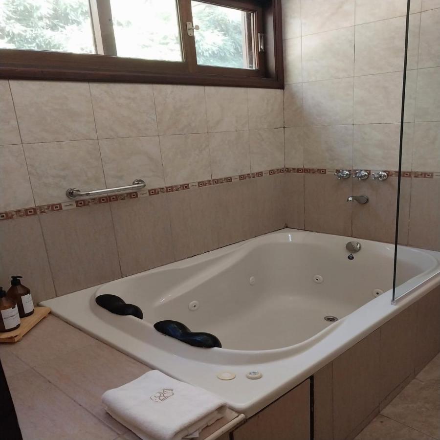 Rincon Del Cerro Hotel San Lorenzo  Ngoại thất bức ảnh